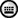 open keyboard icon