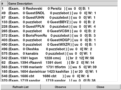 kindle touch chess screenshot